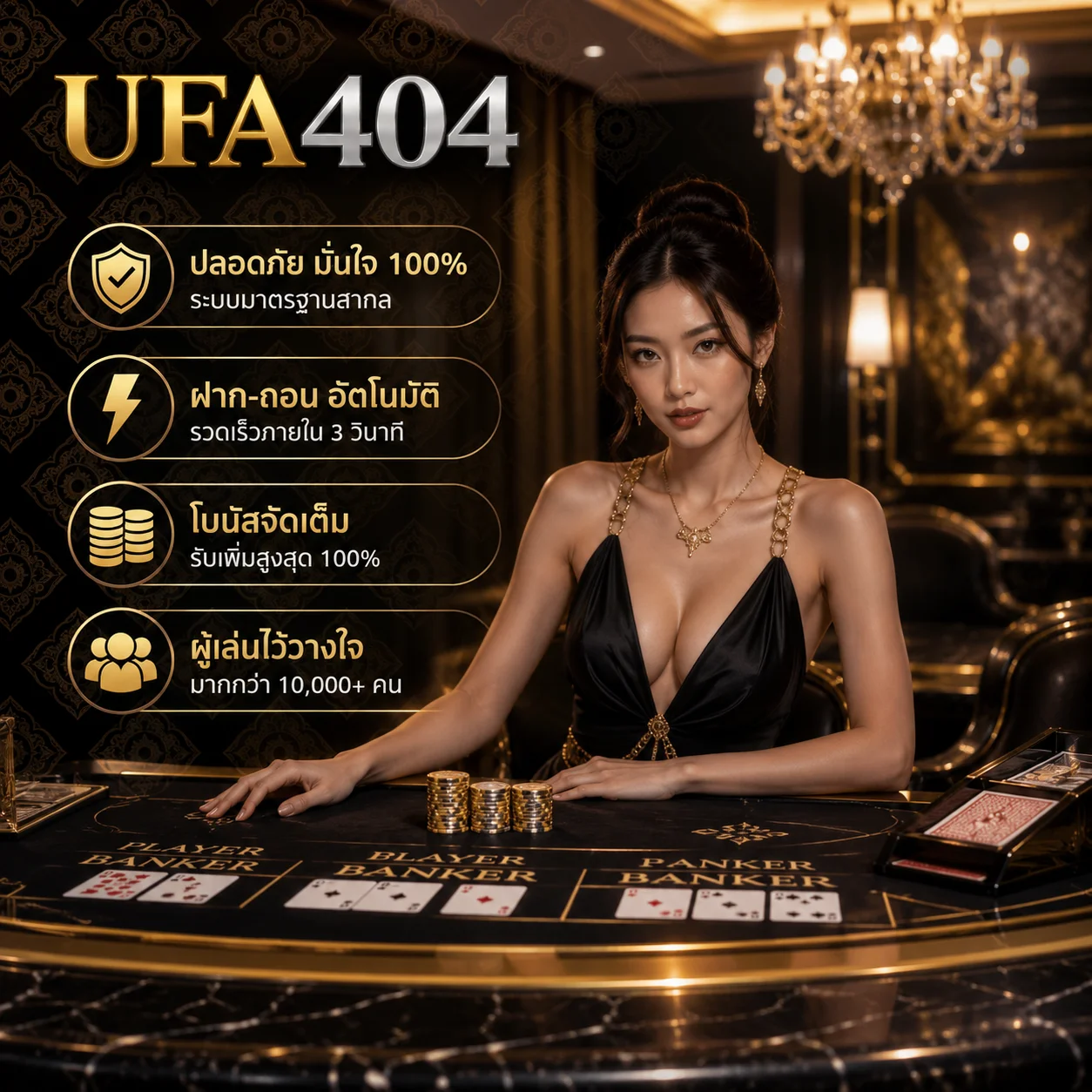 กำลังมาแรง ufa404